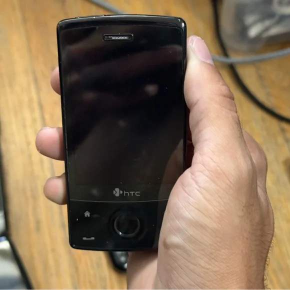 Lot Of 17 Vintage Phones, Untested FOR PARTS. Nokia, Samsung HTC Alcatel. “READ” - Picture 7 of 15